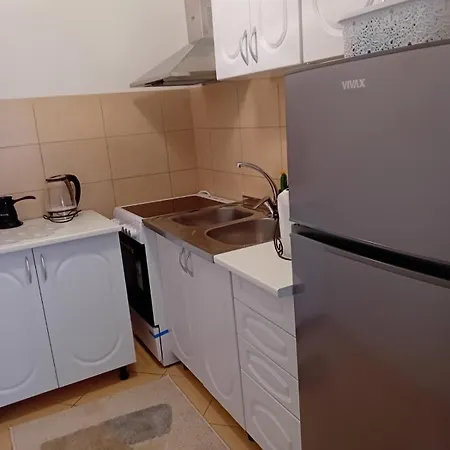 Nika Подгорица