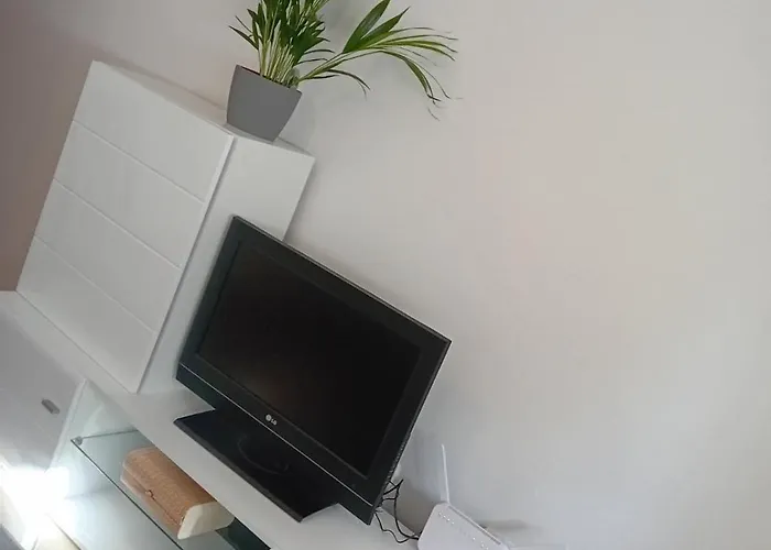 Nika Апартаменты *