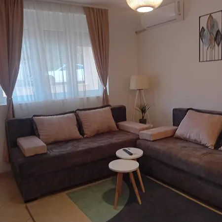 Nika Podgorica