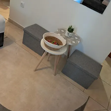 Apartment Nika *