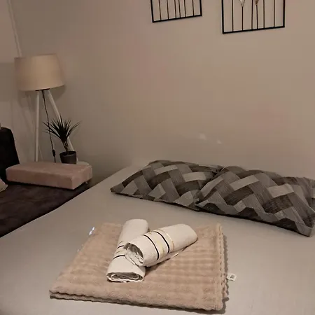 Nika Apartment