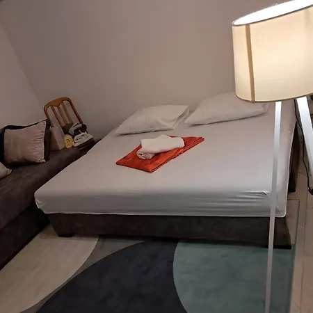 Apartment Nika Podgorica