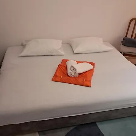Nika Apartment Podgorica