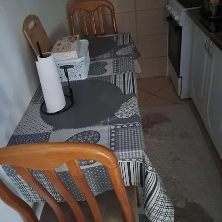 Nika Apartment Podgorica