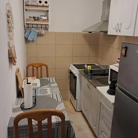Apartment Nika *